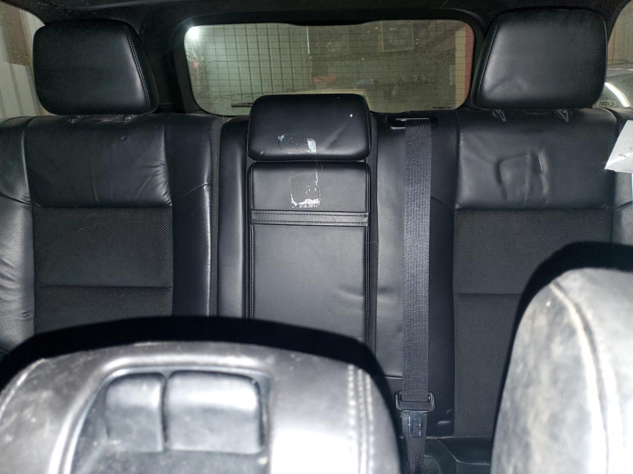 2017 Jeep Grand Cherokee VIN 1C4RJFAG7HC872589 Copart auction photo, front end / mechanical damage thumbnail 10