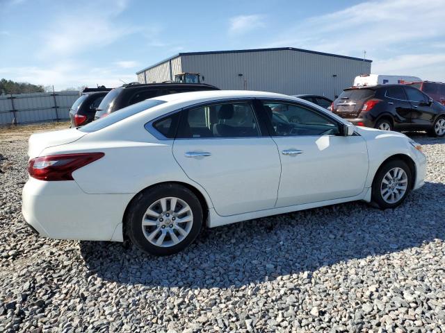 2018 Nissan Altima VIN 1N4AL3AP1JC266013 Copart auction photo, side / rear end damage thumbnail 3