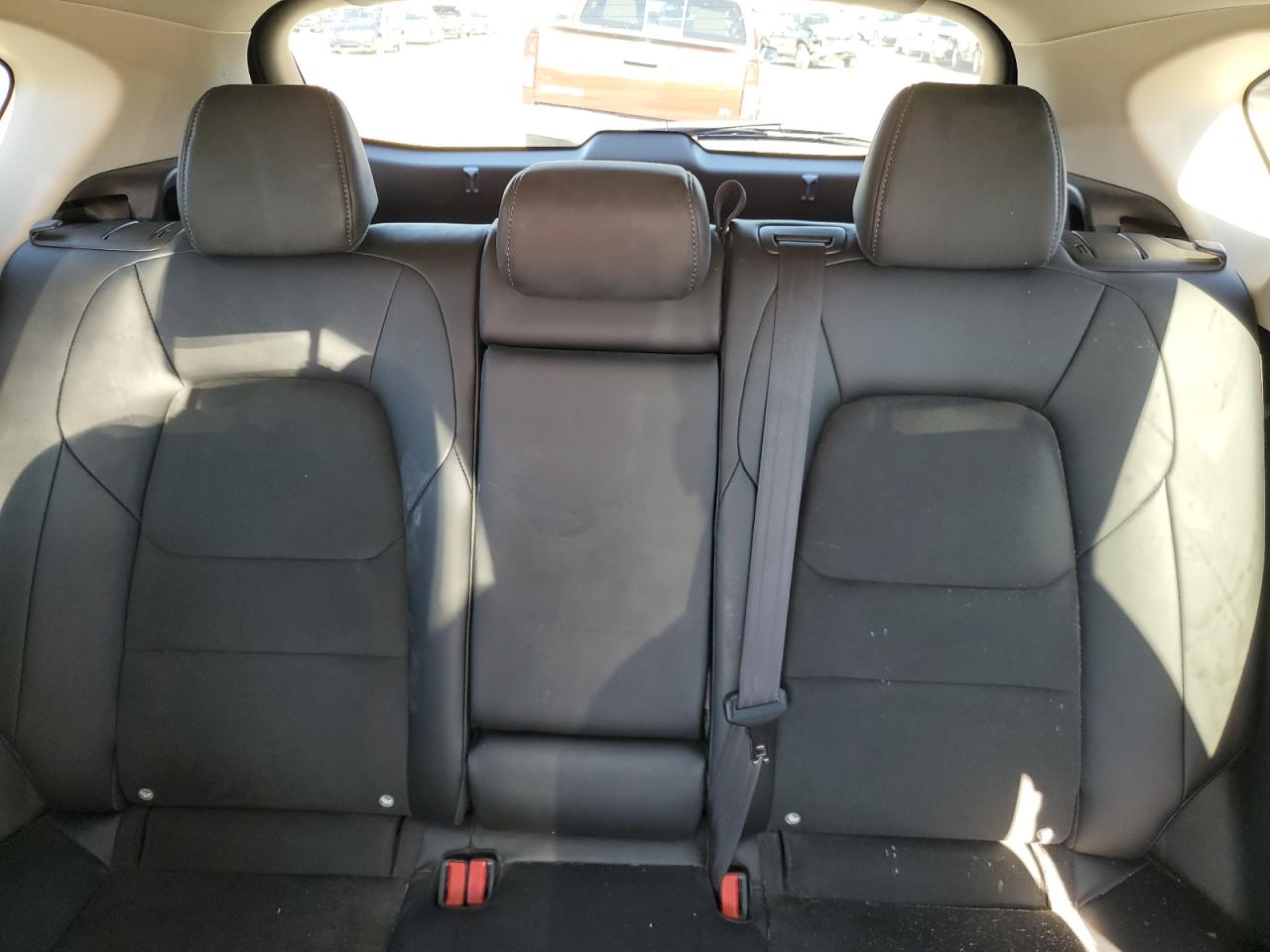 2018 Mazda CX-5 VIN JM3KFACM7J0306214 Copart auction photo, front end damage thumbnail 10