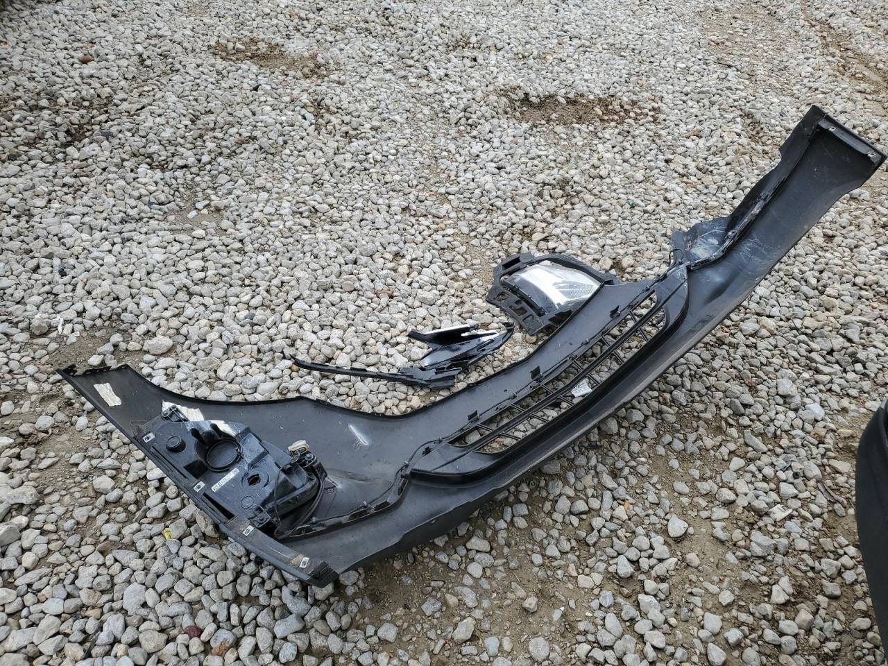 2018 Chevrolet Equinox VIN 2GNAXJEV0J6295272 Copart auction photo, front end damage thumbnail 15