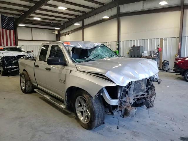 2017 RAM 1500 VIN 1C6RR7FG5HS698929 Copart auction photo, all over damage thumbnail 11