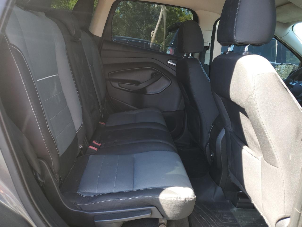 2014 Ford Escape VIN 1FMCU9GXXEUE45382 Copart auction photo, mechanical / minor dent/scratches damage thumbnail 11