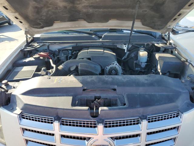 2010 Cadillac Escalade VIN 1GYUKAEFXAR108860 Copart auction photo, hail damage thumbnail 12