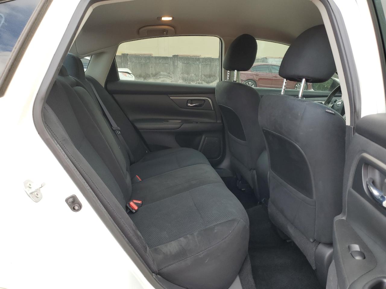 2015 Nissan Altima VIN 1N4AL3AP4FC475396 Copart auction photo, front end / minor dent/scratches damage thumbnail 10