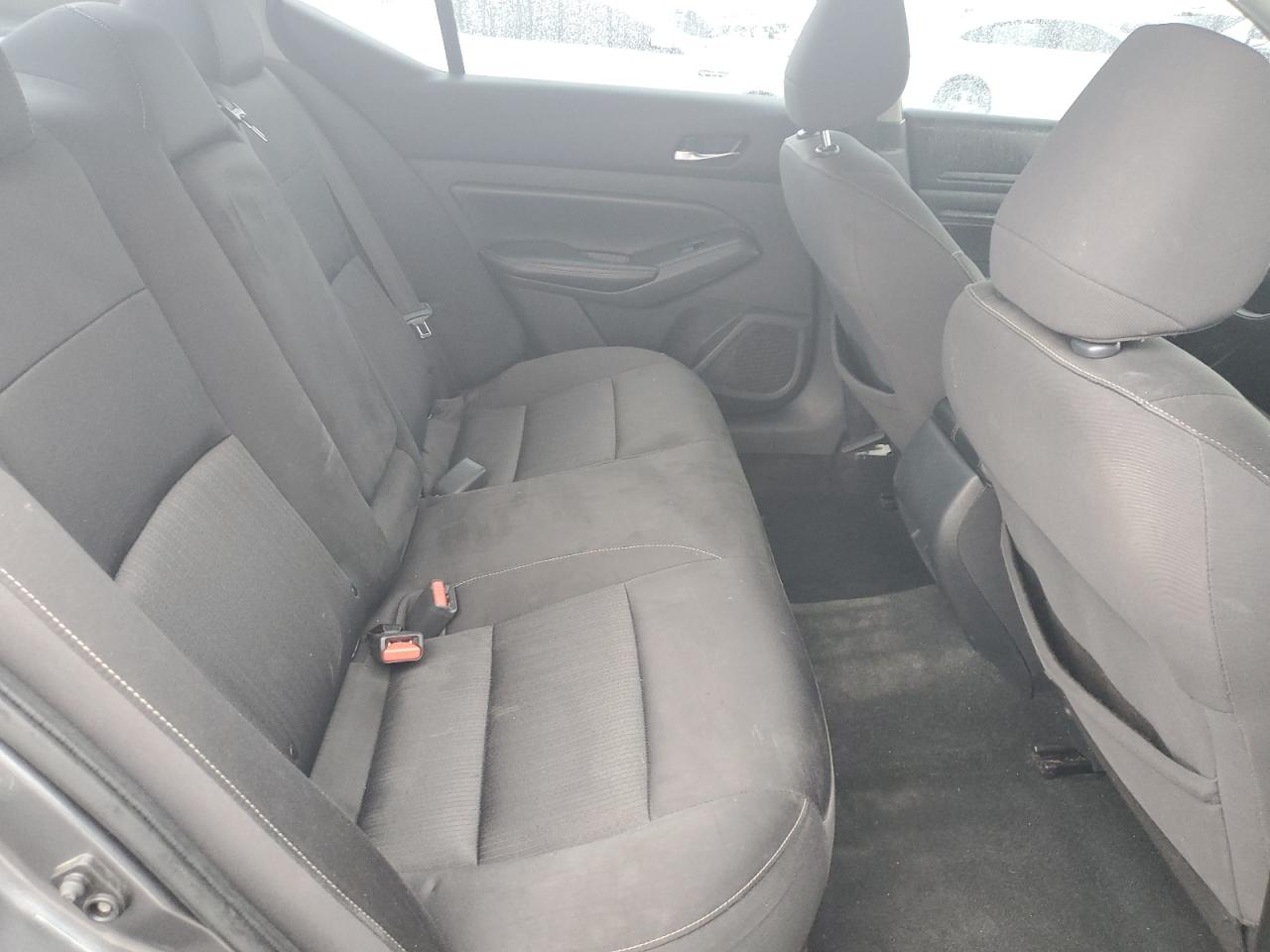 2019 Nissan Altima VIN 1N4BL4BV3KC178413 Copart auction photo, front end damage thumbnail 11