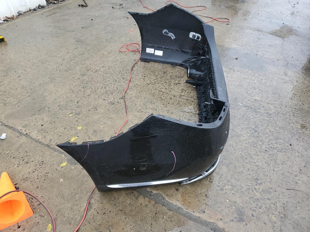 2021 Mercedes-Benz Maybach S-klasse VIN W1K6X7GB5MA037038 Copart auction photo, all over / partial repair damage thumbnail 12