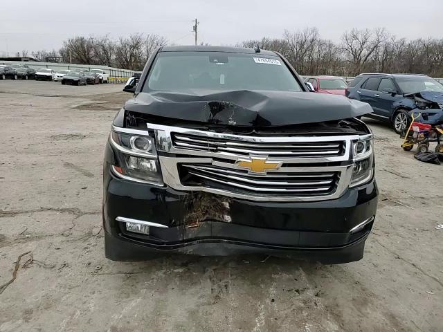 2016 Chevrolet Tahoe VIN 1GNSCCKC9GR308225 Copart auction photo, front end damage thumbnail 11