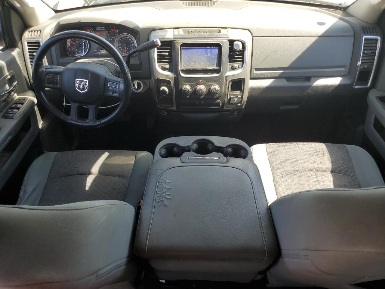 2021 Jeep Grand Cherokee VIN 1C4RJKAG6M8165411 Copart auction photo, rear end / undercarriage damage thumbnail 8