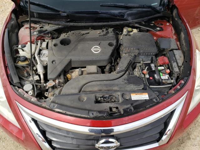 2015 Nissan Altima VIN 1N4AL3AP9FC174719 Copart auction photo, minor dent/scratches damage thumbnail 11