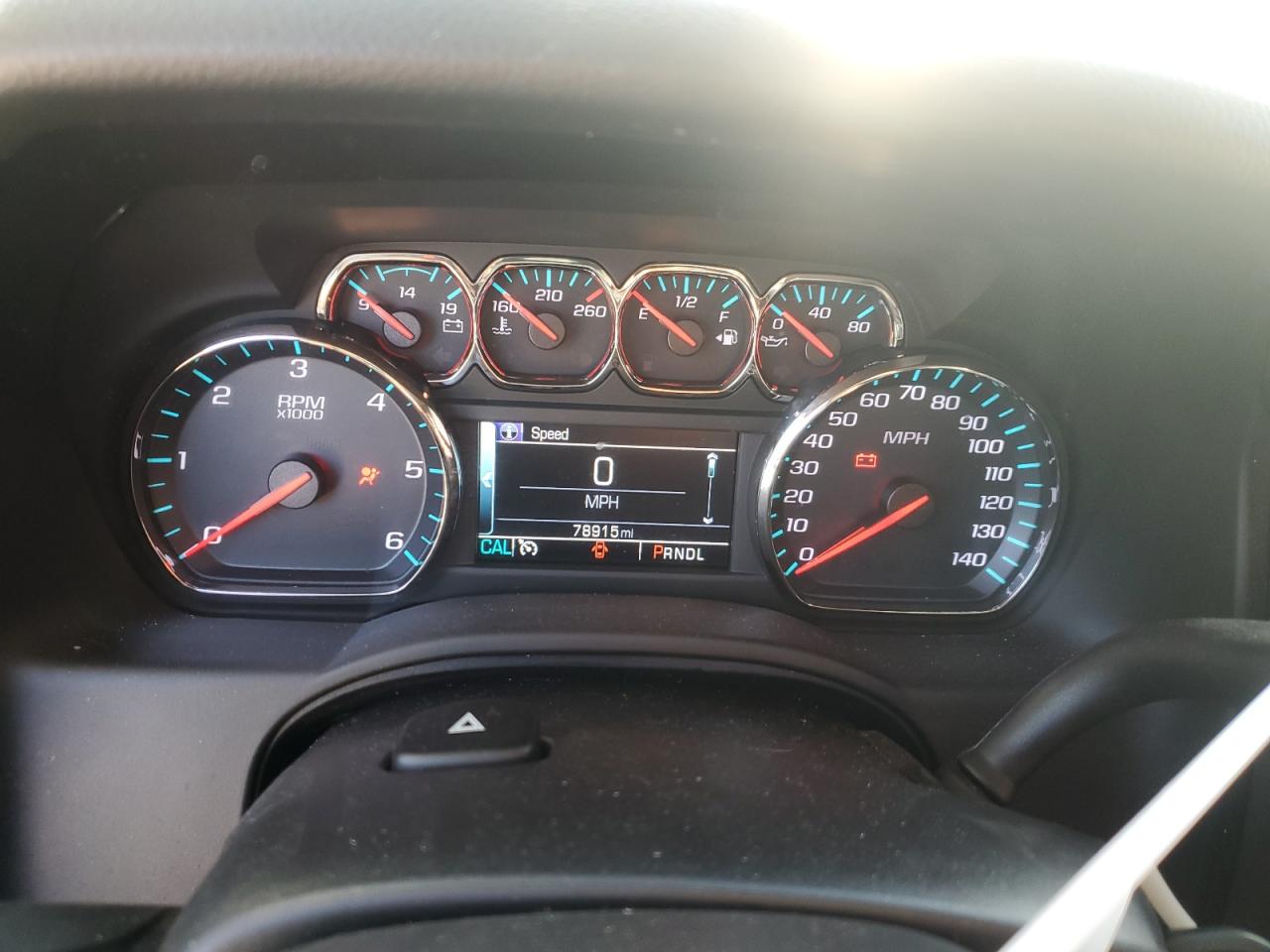 2020 Chevrolet Tahoe VIN 1GNSKAKC3LR108409 Copart auction photo, front end / minor dent/scratches damage thumbnail 9