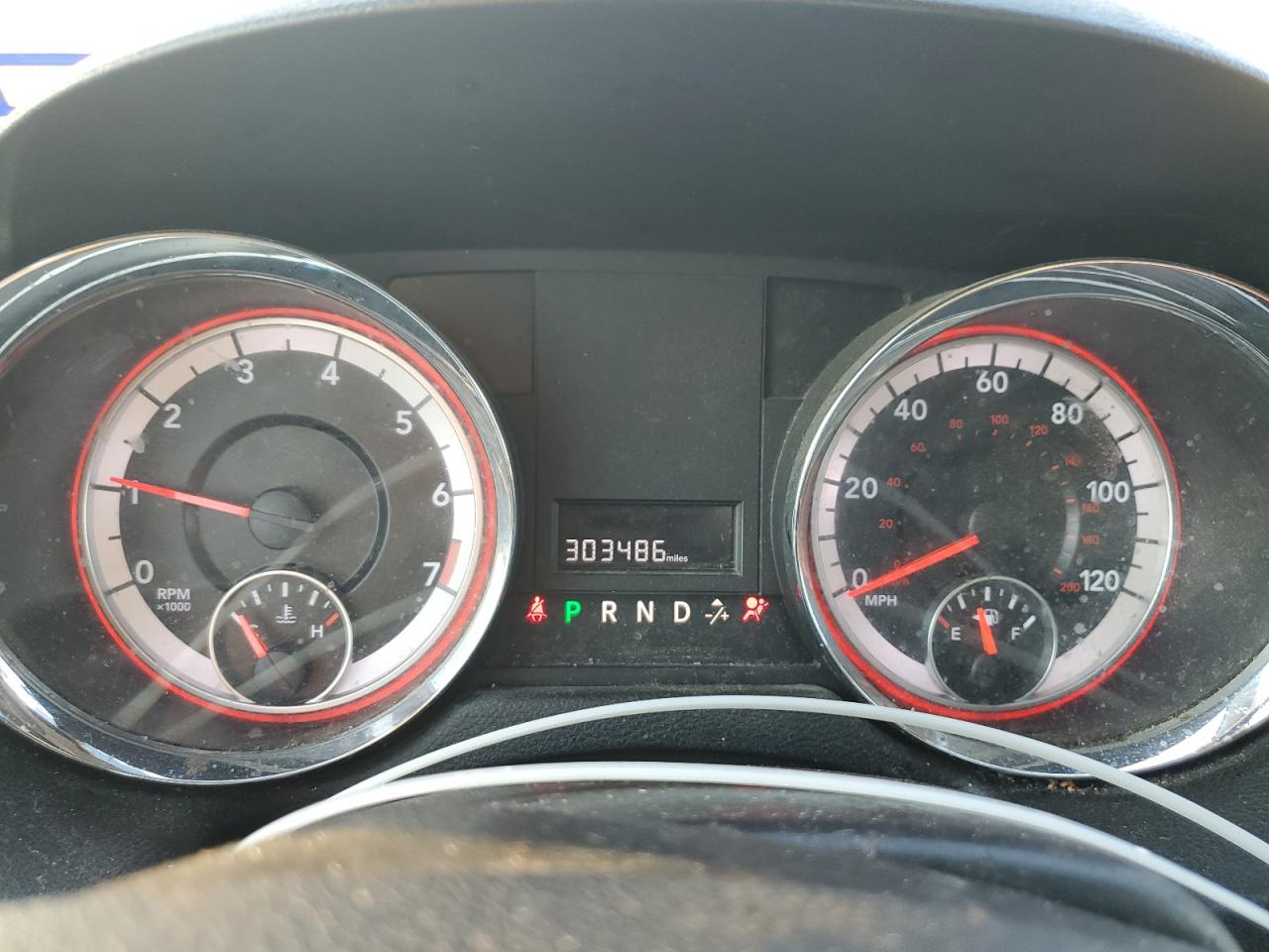 2019 Dodge Caravan VIN 2C7WDGBG3KR698911 Copart auction photo, side damage thumbnail 9