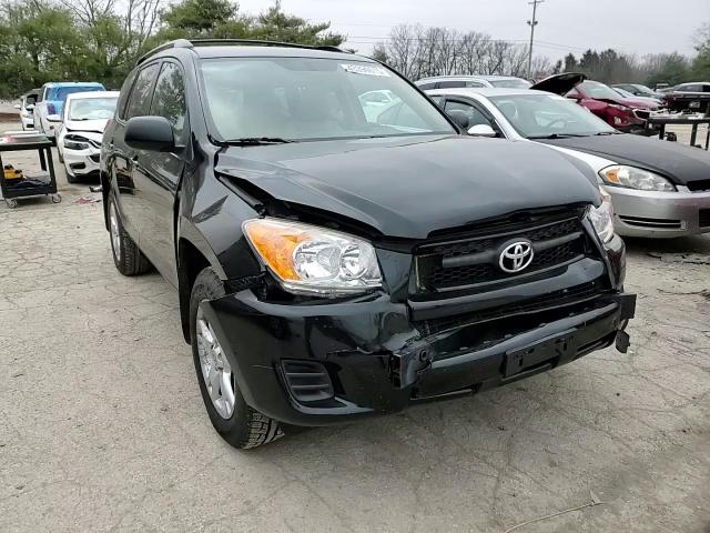 2012 Toyota RAV 4 VIN 2T3BF4DV1CW184434 Copart auction photo, front end / frame damage damage thumbnail 12