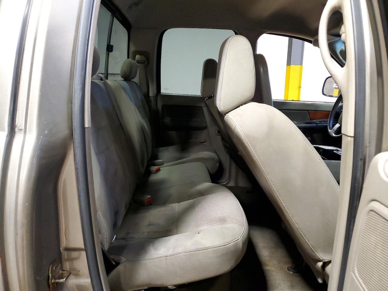 2006 Dodge RAM VIN 1D7HU18N06S673886 Copart auction photo, front end / side damage thumbnail 10