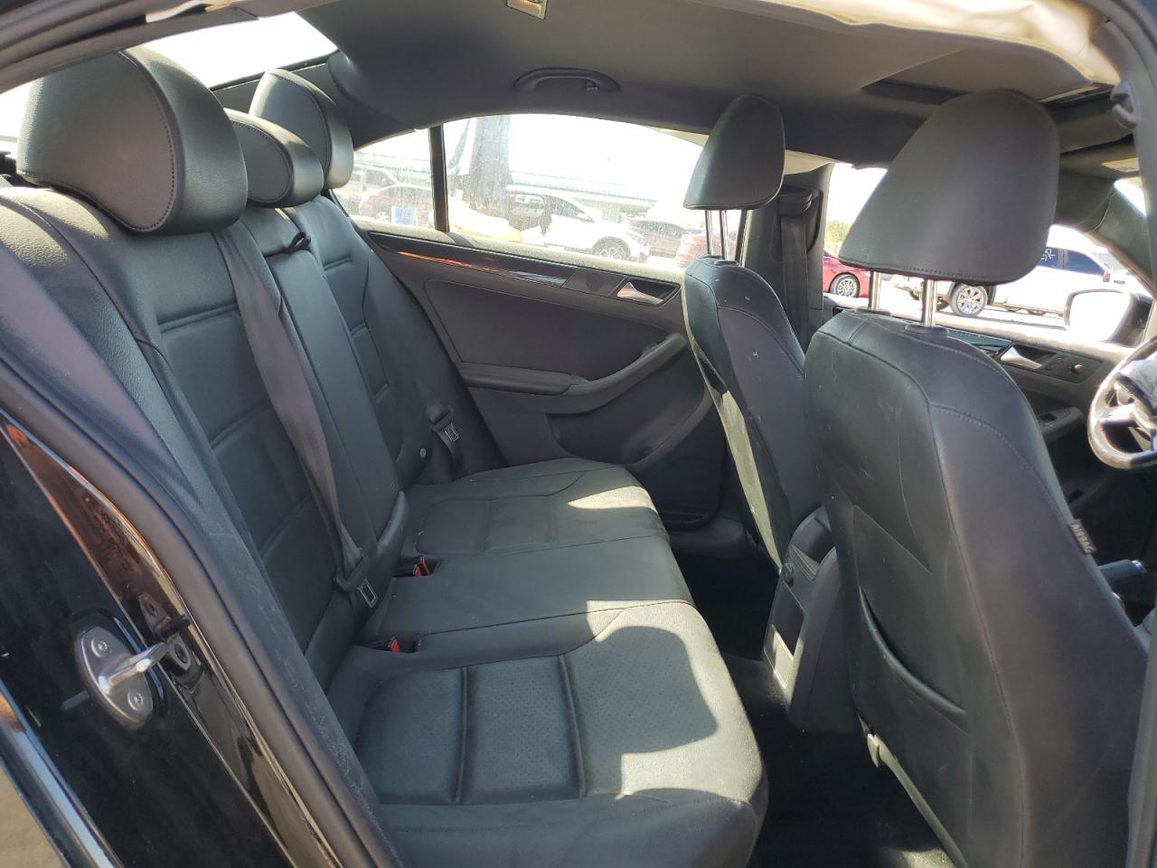 2018 Volkswagen Jetta VIN 3VWD17AJ1JM214229 Copart auction photo, front end damage thumbnail 10