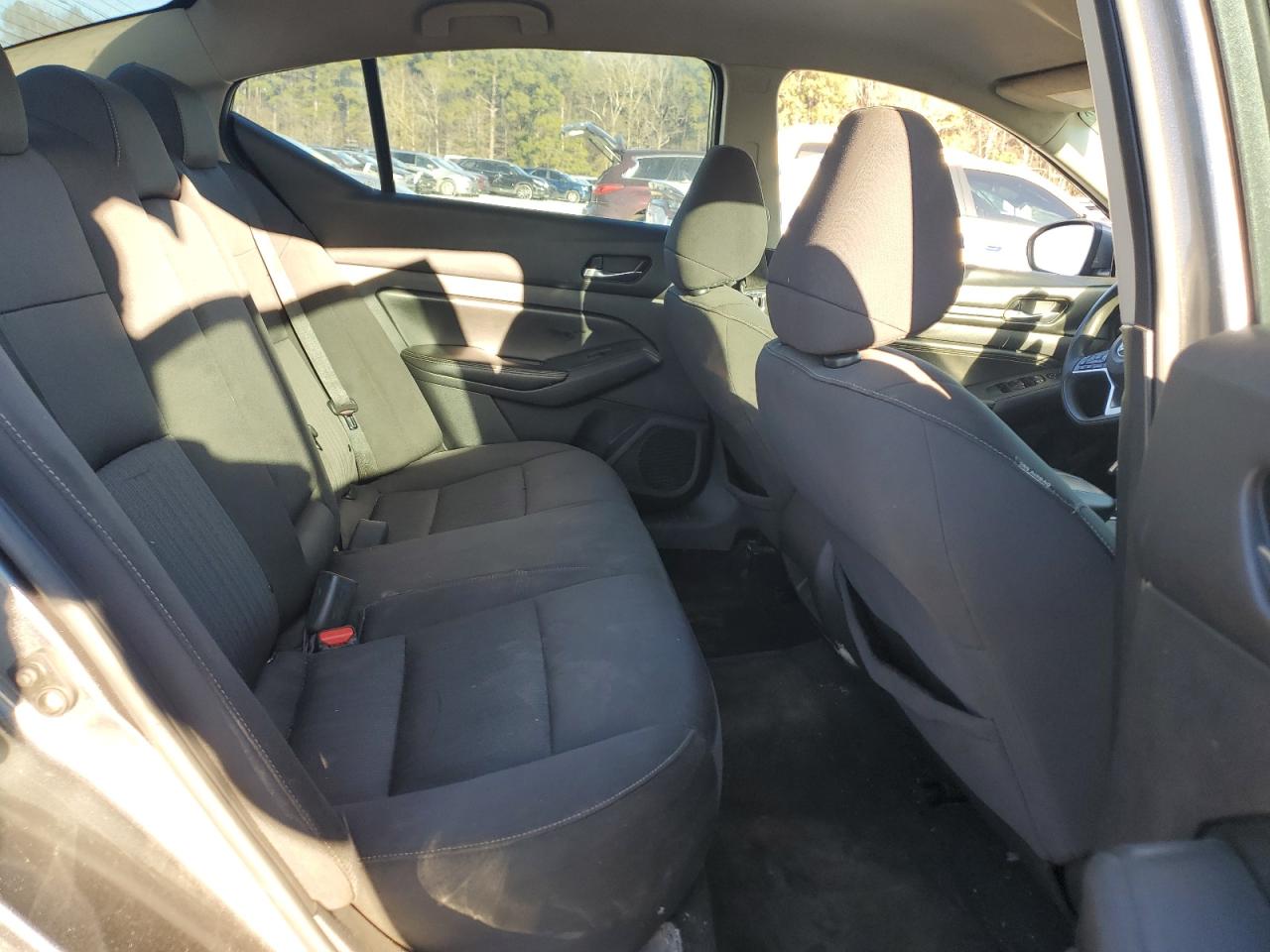2020 Nissan Altima VIN 1N4BL4BV7LC248383 Copart auction photo, front end / minor dent/scratches damage thumbnail 10