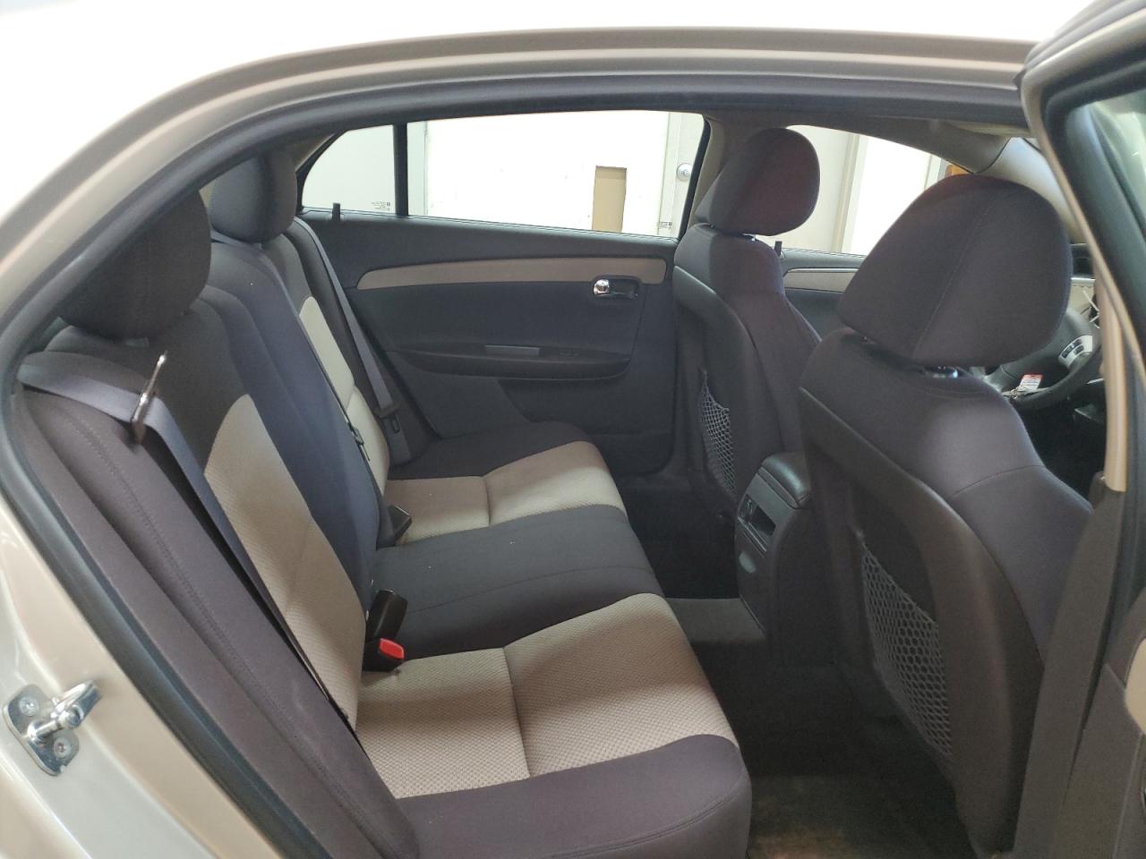 2012 Chevrolet Malibu VIN 1G1ZB5E00CF166195 Copart auction photo, front end damage thumbnail 10