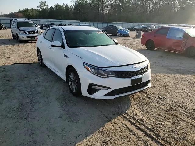 2019 KIA Optima VIN 5XXGT4L31KG330525 Copart auction photo, water/flood damage thumbnail 11