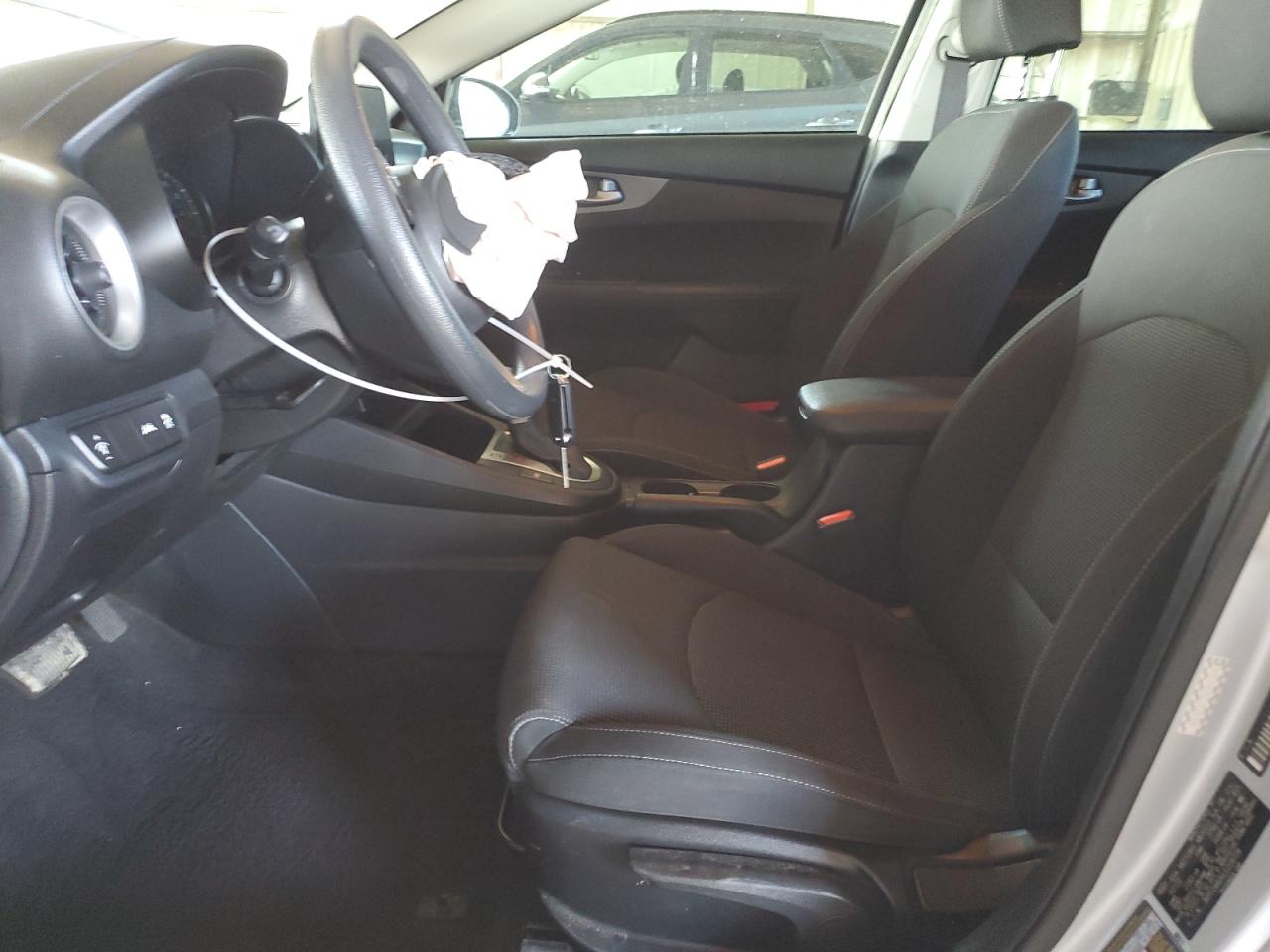 2020 KIA Forte VIN 3KPF24ADXLE228726 Copart auction photo, front end damage thumbnail 7