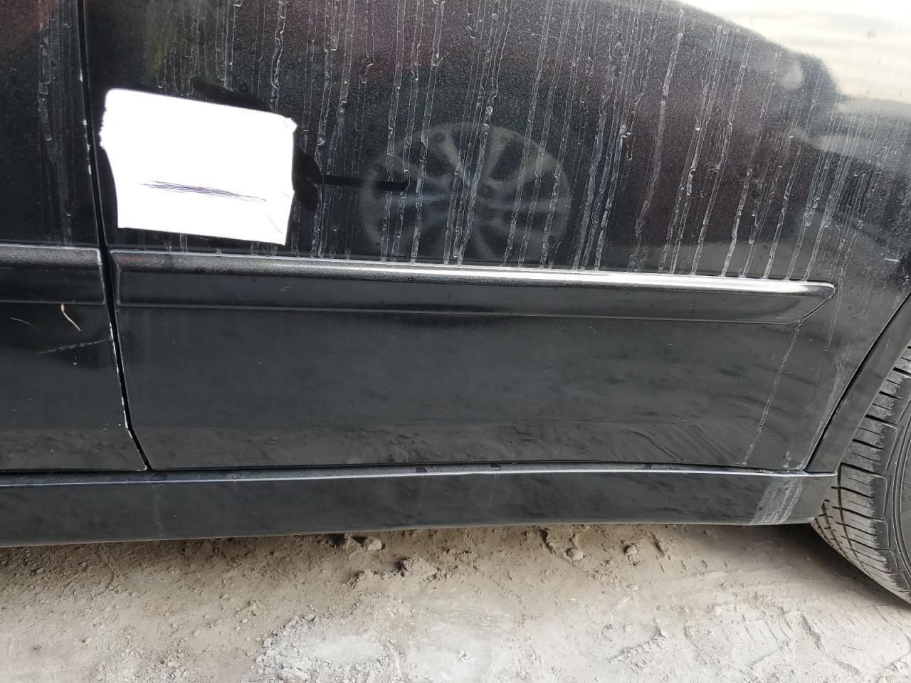 2008 Nissan Altima VIN 1N4BL21E08N427124 Copart auction photo, water/flood damage thumbnail 12