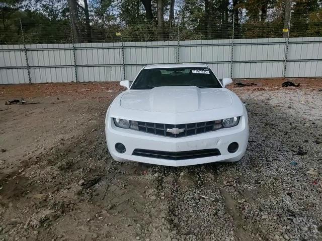 2012 Chevrolet Camaro VIN 2G1FA1E30C9151682 Copart auction photo, rear end damage thumbnail 13