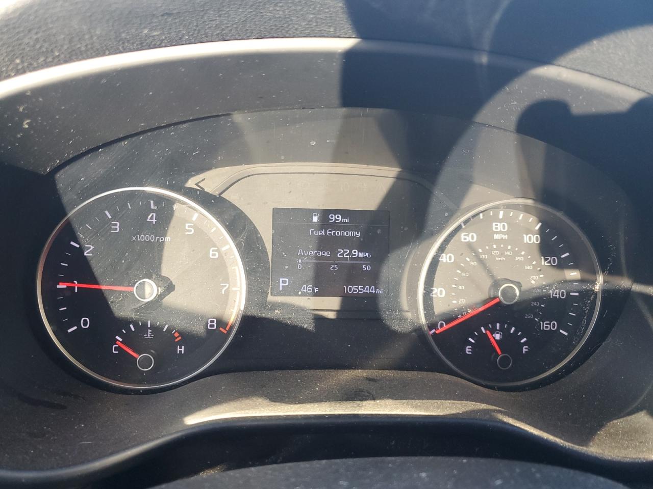 2021 KIA Sportage VIN KNDPM3AC9M7940016 Copart auction photo, side / minor dent/scratches damage thumbnail 9