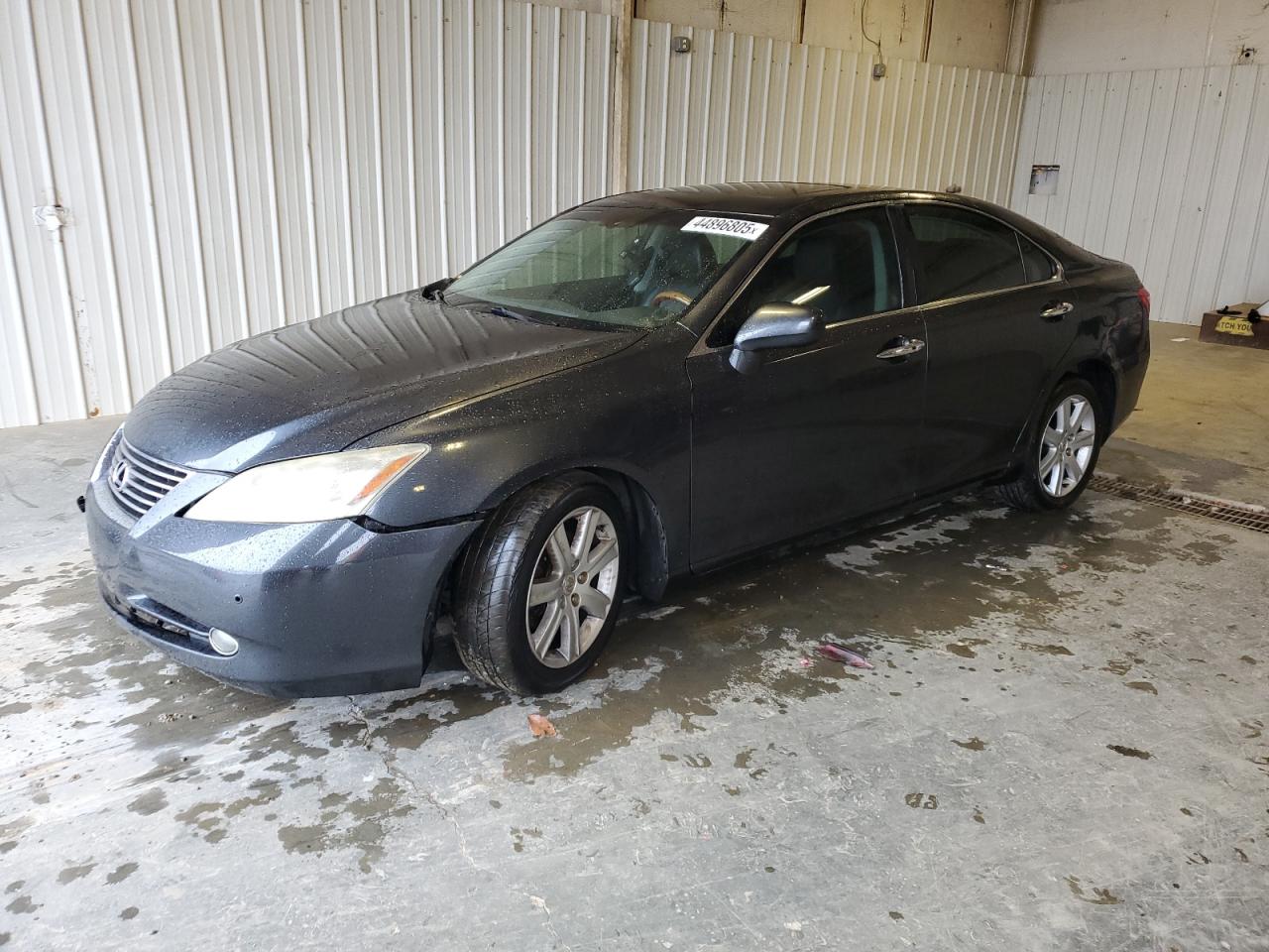 2009 Lexus ES VIN JTHBJ46G792291954