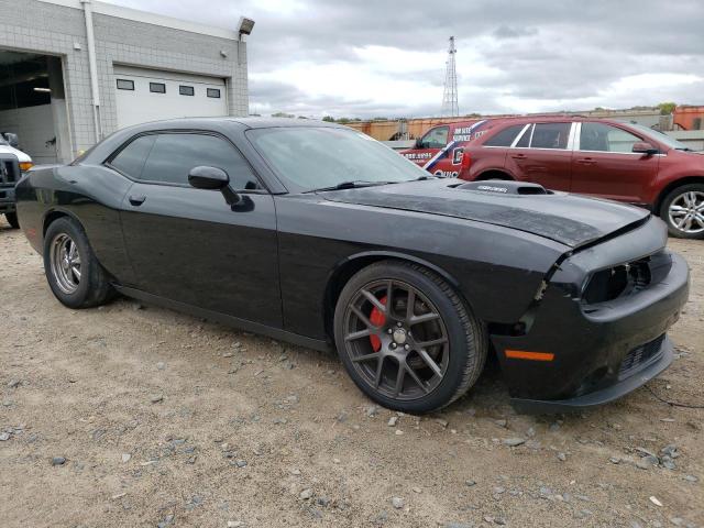2016 Dodge Challenger VIN 2C3CDZBT4GH210351 Copart auction photo, front end damage thumbnail 4