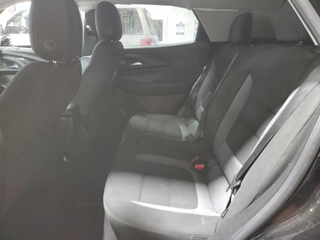 2023 Chevrolet TrailBlazer VIN KL79MPS22PB069772 Copart auction photo, side damage thumbnail 10