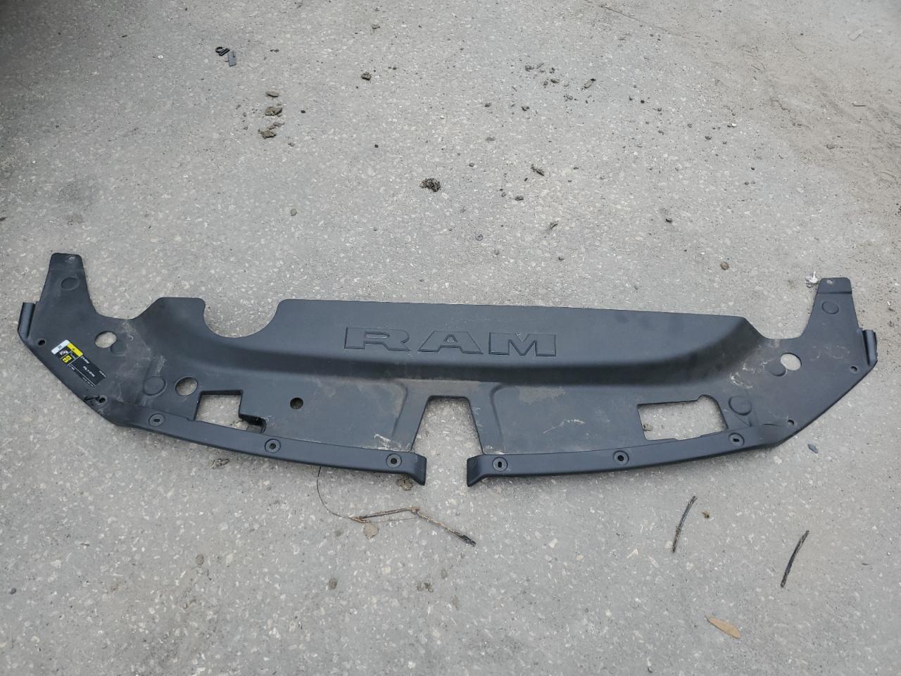 2021 RAM 1500 VIN 1C6RREFT6MN654027 Copart auction photo, front end / side damage thumbnail 14