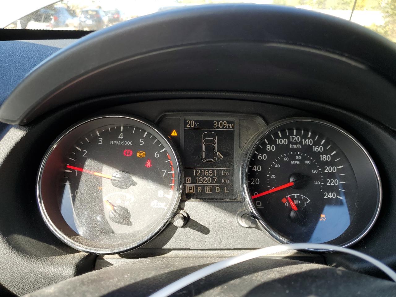 2012 Nissan Rogue VIN JN8AS5MV5CW368309 Copart auction photo, side damage thumbnail 9