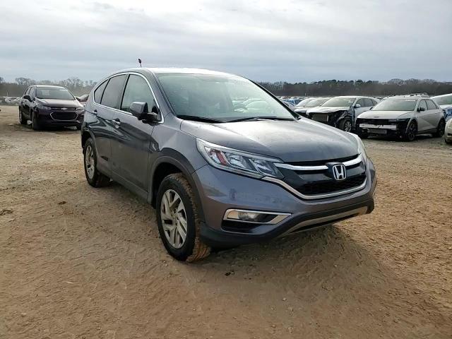 2016 Honda CR-V VIN 2HKRM4H5XGH643388 Copart auction photo, rear end damage thumbnail 13