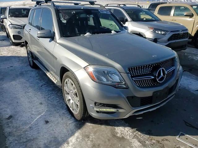 2013 Mercedes-Benz GLK-klasse VIN WDCGG8JB8DF962083 Copart auction photo, top/roof / minor dent/scratches damage thumbnail 12