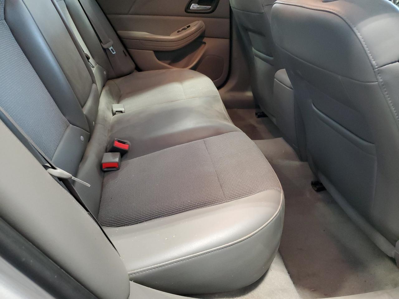 2015 Chevrolet Malibu VIN 1G11C5SL1FF187389 Copart auction photo, all over damage thumbnail 10