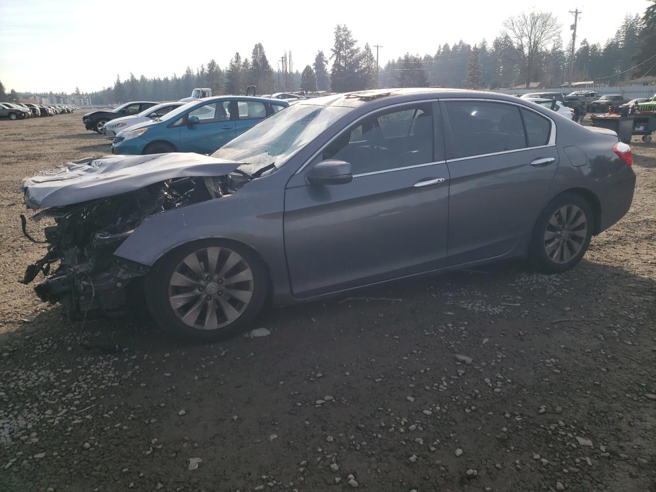 2014 Honda Accord VIN 1HGCR2F79EA032452