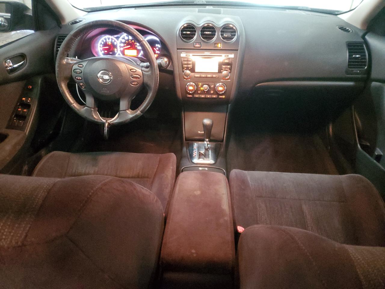 2010 Nissan Altima VIN 1N4AL2AP3AC175013 Copart auction photo, front end / minor dent/scratches damage thumbnail 8