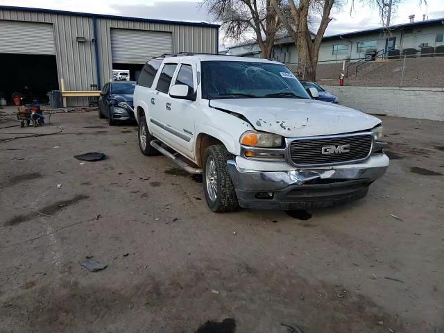 2005 GMC Yukon VIN 1GKEC16Z45J149459 Copart auction photo, front end damage thumbnail 12