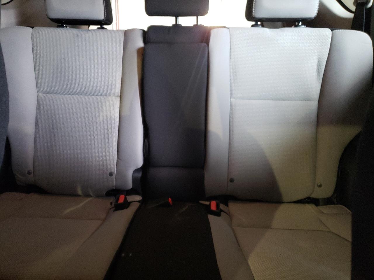 2017 Toyota RAV 4 VIN 2T3RFREV4HW684380 Copart auction photo, rear end / minor dent/scratches damage thumbnail 10