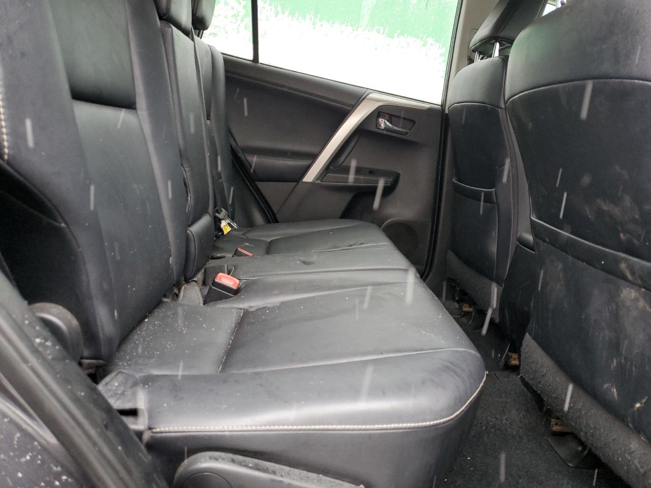2013 Toyota RAV 4 VIN 2T3DFREV2DW011219 Copart auction photo, front end / minor dent/scratches damage thumbnail 11