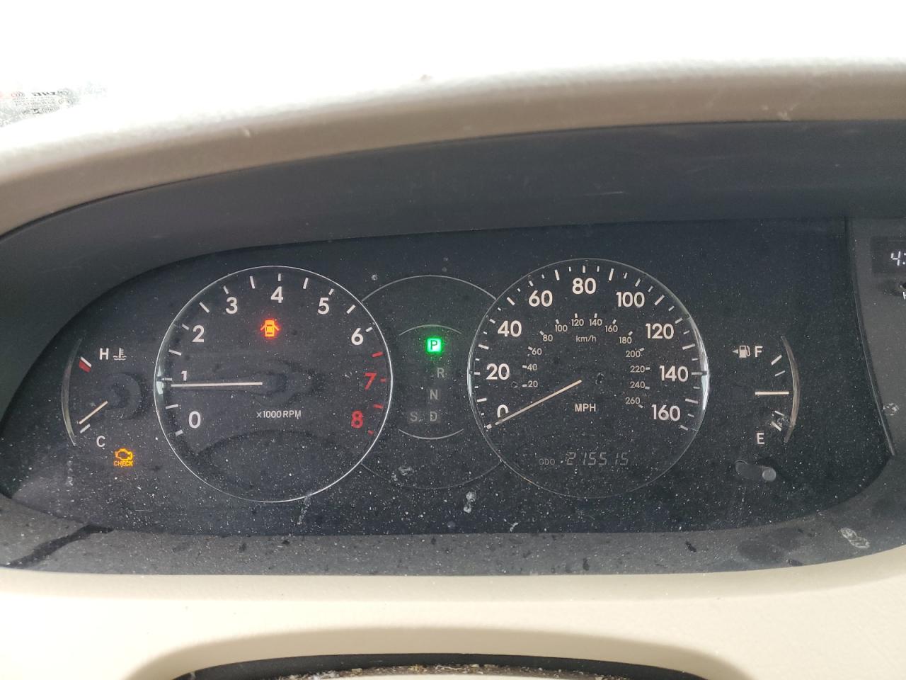 2005 Toyota Avalon VIN 4T1BK36B45U057679 Copart auction photo, rear end / minor dent/scratches damage thumbnail 9