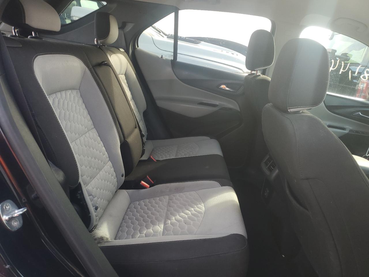 2020 Chevrolet Equinox VIN 2GNAXKEV0L6190045 Copart auction photo, water/flood damage thumbnail 11