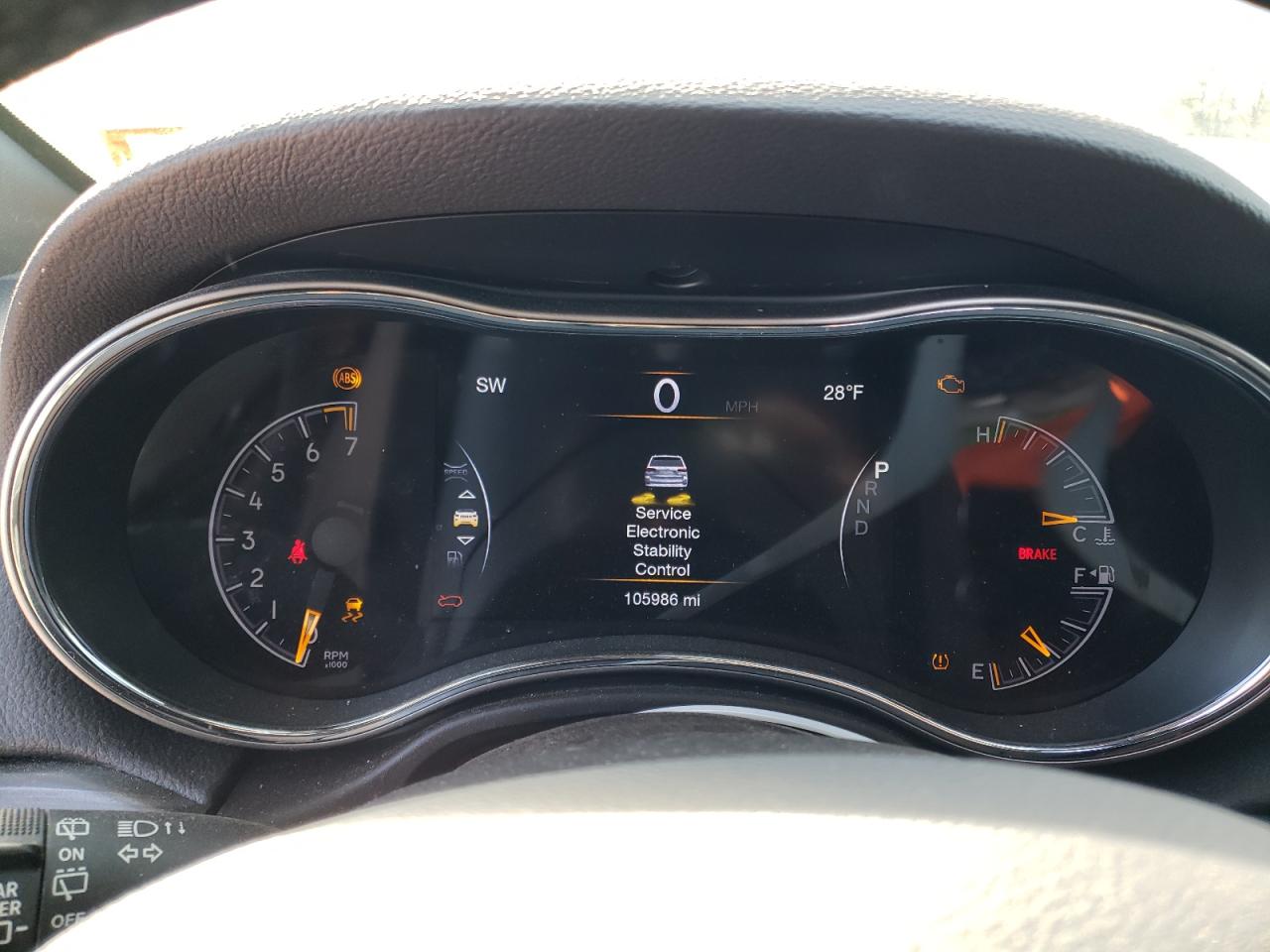 2019 Jeep Grand Cherokee VIN 1C4RJFAGXKC563643 Copart auction photo, mechanical damage thumbnail 9