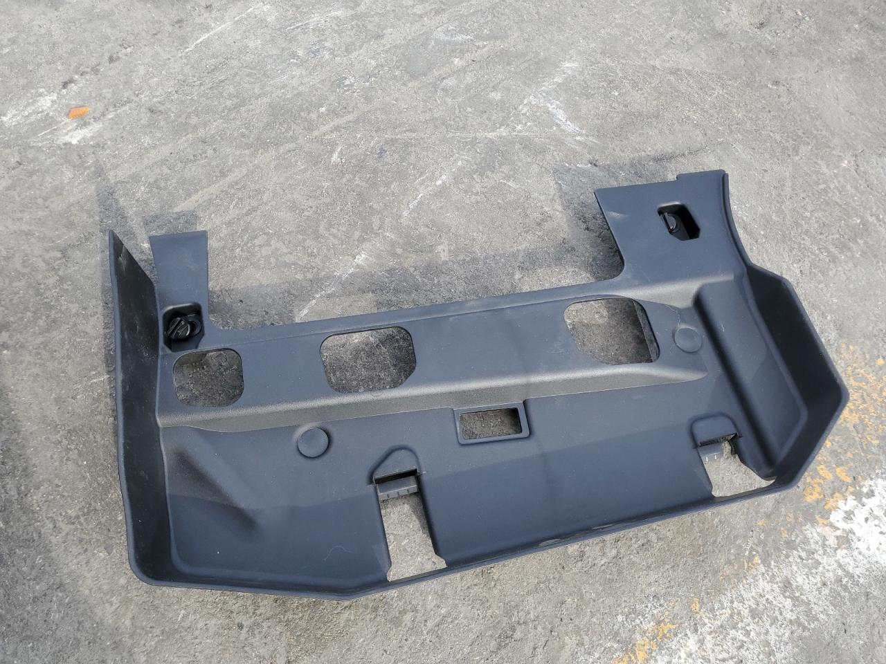 2020 BMW 3er VIN 3MW5R1J06L8B39699 Copart auction photo, side / rear end damage thumbnail 12