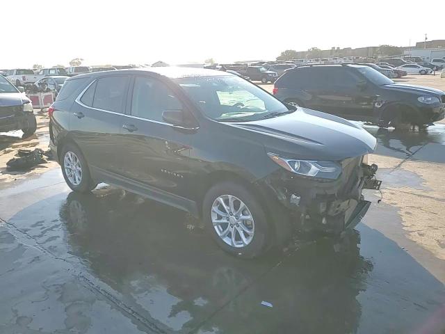 2018 Chevrolet Equinox VIN 2GNAXJEV8J6248104 Copart auction photo, front end damage thumbnail 15