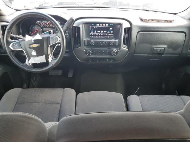 2018 Chevrolet Silverado VIN 1GC1KVEY3JF110680 Copart auction photo, front end damage thumbnail 8