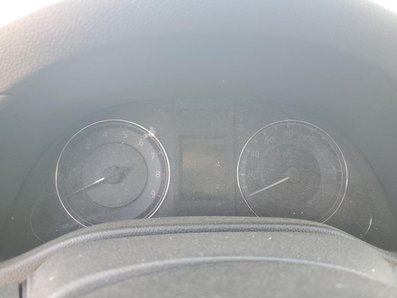 2012 Infiniti G VIN JN1DV6AP6CM700137 Copart auction photo, vandalism / stripped damage thumbnail 9
