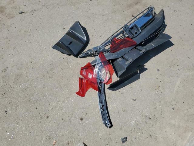 2016 Honda Civic VIN 19XFC1F70GE044304 Copart auction photo, rear end / front end damage thumbnail 12