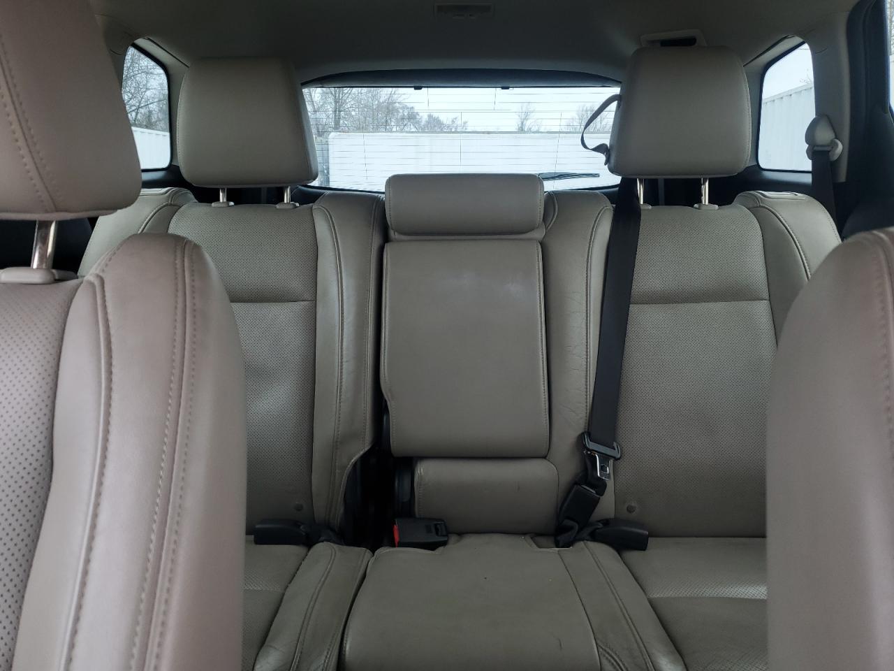 2015 Mazda CX-9 VIN JM3TB3DV2F0465703 Copart auction photo, minor dent/scratches damage thumbnail 10