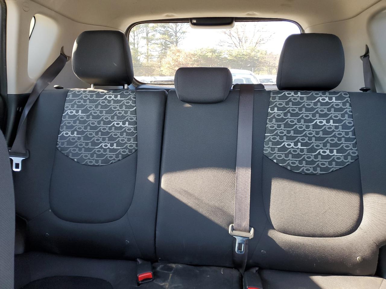 2011 KIA Soul VIN KNDJT2A27B7299620 Copart auction photo, front end / minor dent/scratches damage thumbnail 10