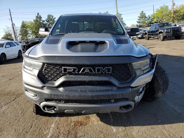 2022 RAM 1500 VIN 1C6SRFU9XNN252821 Copart auction photo, all over damage thumbnail 5
