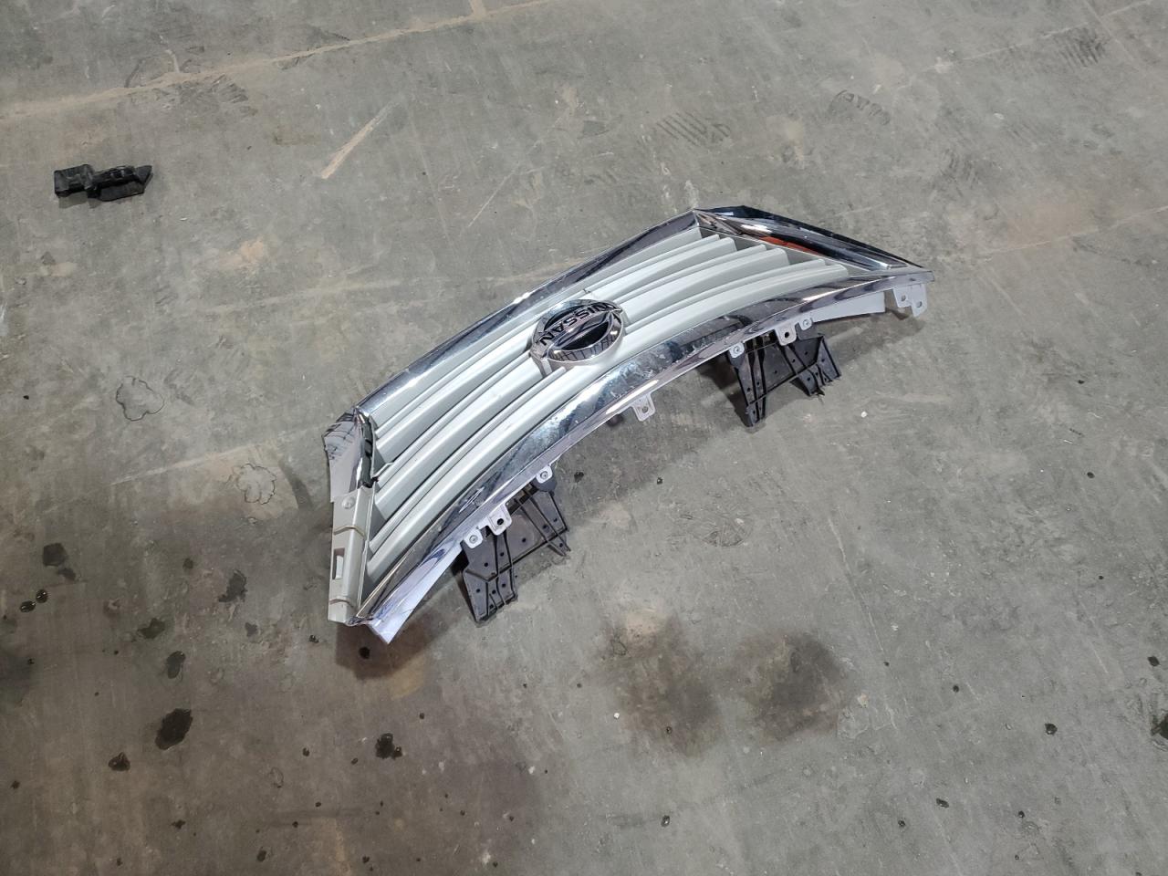 2015 Nissan Sentra VIN 3N1AB7AP5FY381428 Copart auction photo, front end / minor dent/scratches damage thumbnail 14